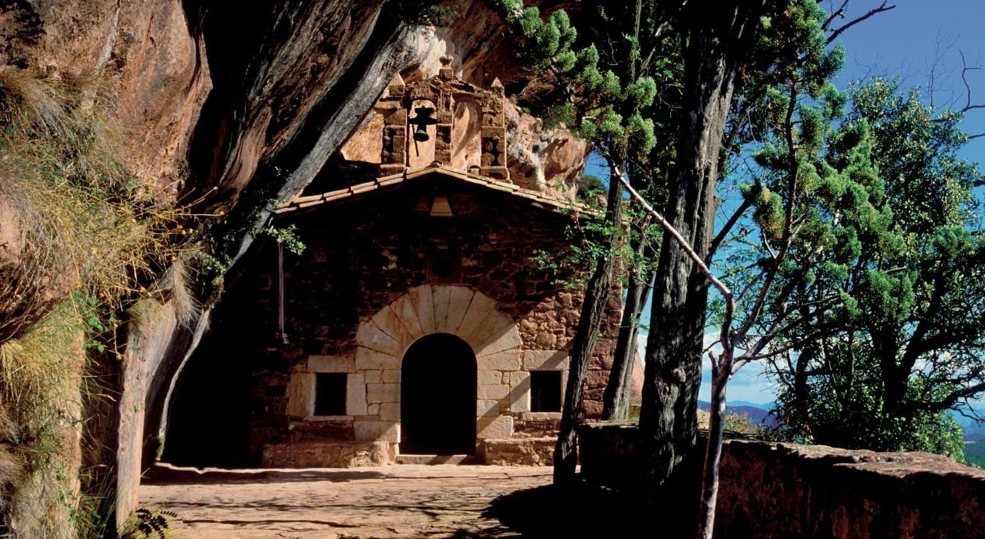 Casa Roja Villa Prades Esterno foto